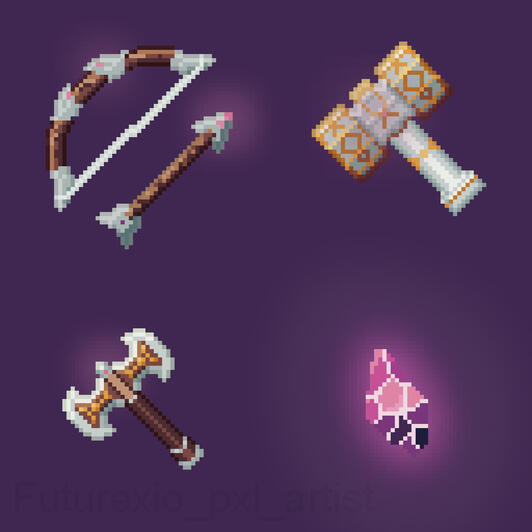 Assets